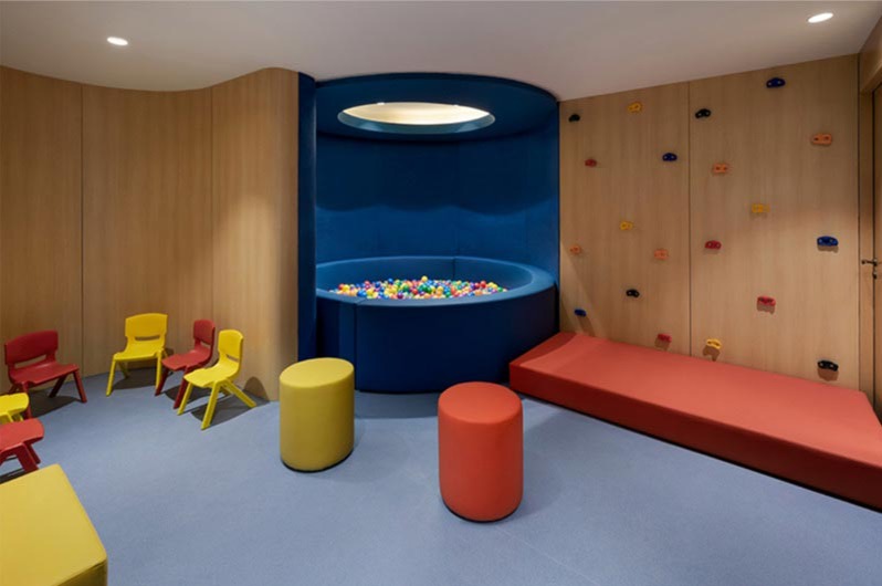 Kids Club