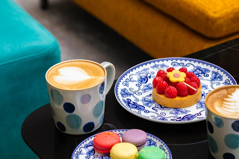 MIMO CAFE
