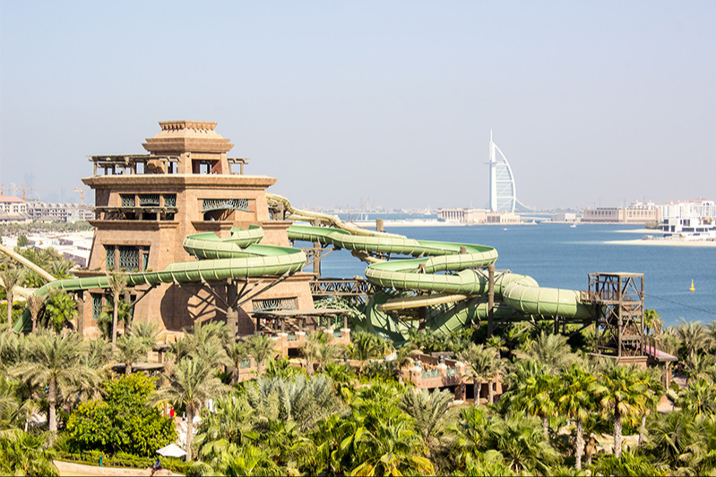 AQUAVENTURE