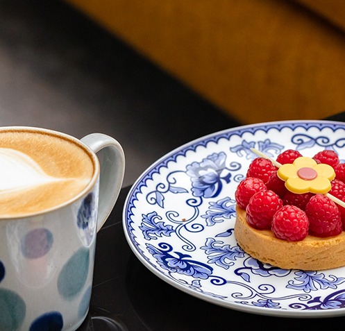 MIMO CAFE
